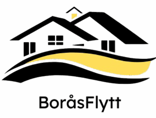 Boråsflytt